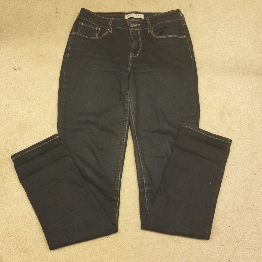 BULLHEAD Denim Co. Skinny jeans 7 regular
